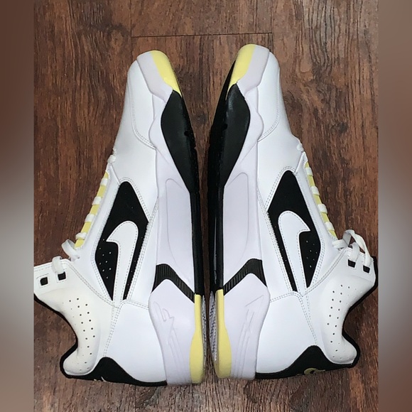 Nike Air Force Scottie Pippen basketball shoes size 13 - Picture 11 of 15